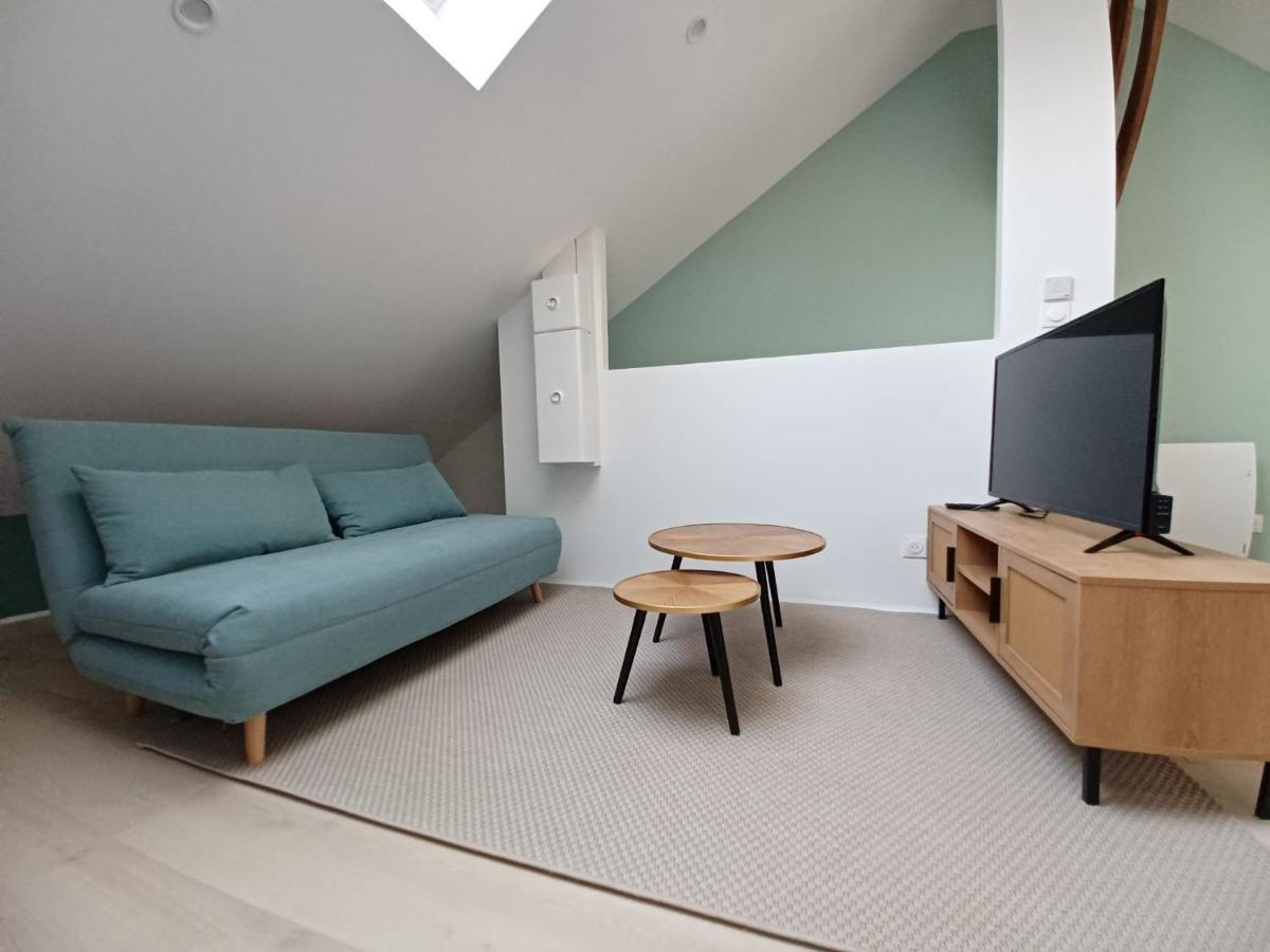 #Seasons. 2' From Av Champagne. Design Cocoonig. New Apartment Epernay Exterior photo