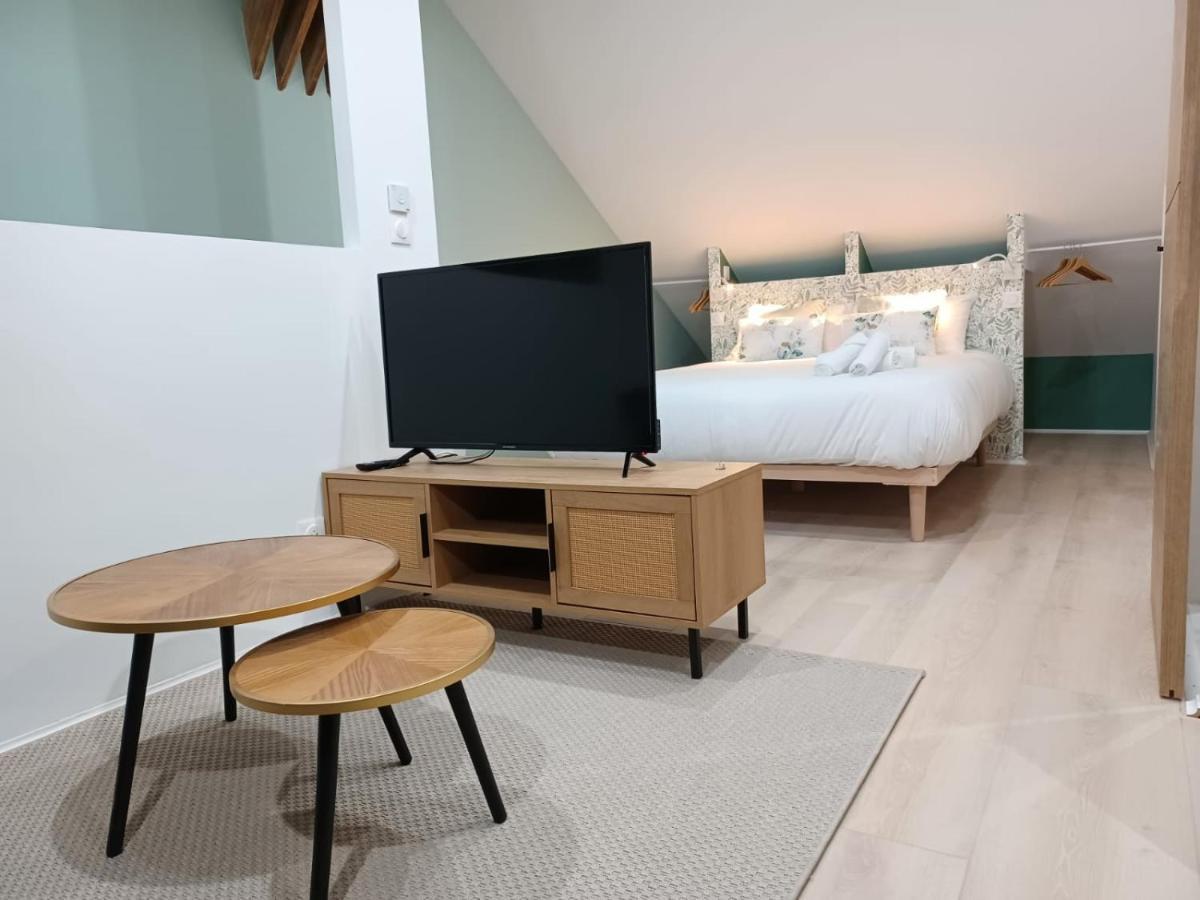 #Seasons. 2' From Av Champagne. Design Cocoonig. New Apartment Epernay Exterior photo