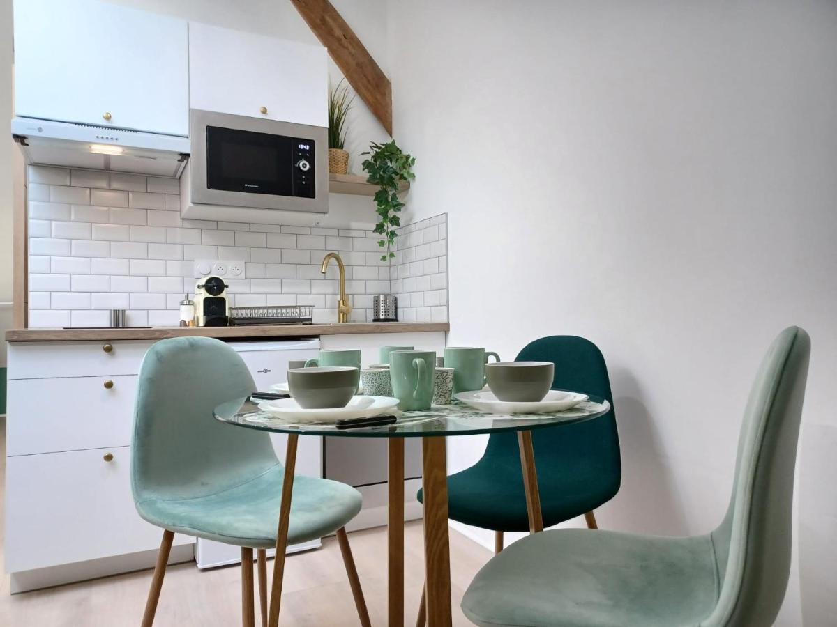 #Seasons. 2' From Av Champagne. Design Cocoonig. New Apartment Epernay Exterior photo